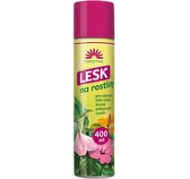 Lesk listů Forestina - 400 ml sprej