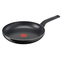 Tefal B5670553 SIM.CL. RED PÁNEV 26 CM 