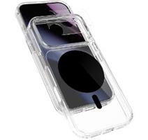 EPICO Dot Mag+ iP17/18 Pro Max Black 