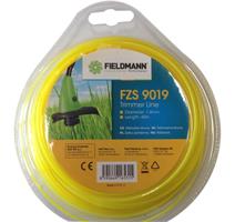 FIELDMANN FZS 9019 Struna 60m*1.4mm