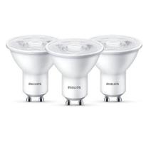 Philips LED 50W GU10 230V 36D 3BC 2700K 