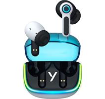 YENKEE YHP 10BT WB TWS sluchátka EVEPLAY