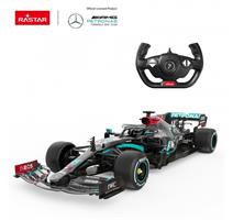 Rastar R/C Mercedes F1 W11 Performance