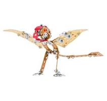 MERKUR 10998067 dino-pterosaurus,145díl. 