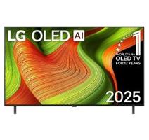 LG OLED55B56LA OLED TV 