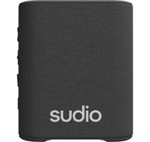 SUDIO S2 Black 