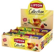 LIPTON VARIETY PACK 180 SÁČKŮ 