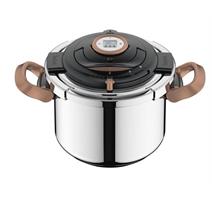 Tefal Tlakový hrnec 6 l Clipso+ Precision P4410770