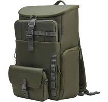 HP Modular Laptop Backpack 15,6 gr/green 