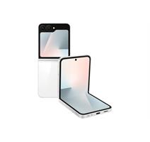 Samsung Galaxy Z Flip7 FE 5G 128GB White
