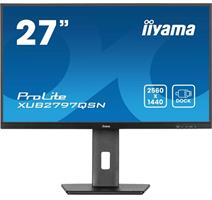 iiyama ProLite XUB2797QSN-B2