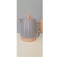 rozbaleno, CONCEPT Rychlovarná konvice 1,5 l RK0092