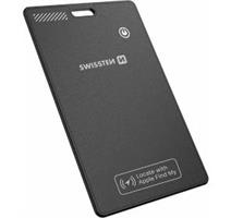 Swissten Find Card chytrý lokátor 