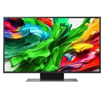 LG 43QNED86A6C QNED evo TV 