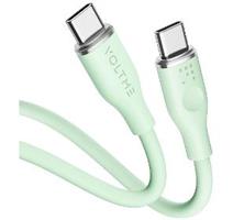 VOLTME Powerlink Moss CTC 3A/60W 1,0m green