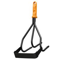 Kultivátor s motyčkou OneClick - 1080685 - Fiskars