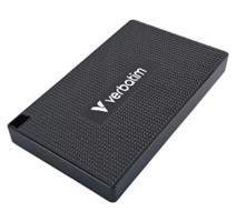 VERBATIM 32030 SSD ext.512GB USB-C Metalmini VERB