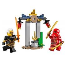 LEGO Kai a souboj v Raptonově chrámu 30650