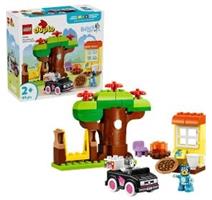 LEGO 10469 Muffin, Bluey a rozvoz pizzy 
