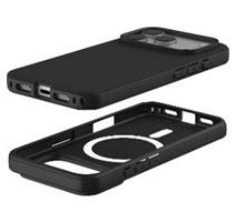 UAG Civilian LT MS case iP17 Pro Black 