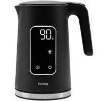 HUSLOG AK-02014H KONVICE 1,7L ČERNÁ 