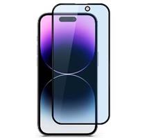 EPICO Glass Bl. Light Protect iPhone 15 