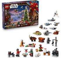 LEGO 75456 Adventní kalendář 2026 