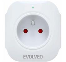 EVOLVEO Porta F16 WiFi zásuvka 