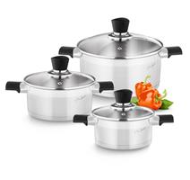 LAMART LT1109 Sada hrnců 
