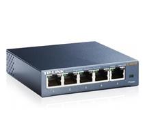 TP-LINK TL-SG105 5-port Gigabit Switch