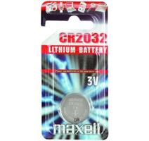 MAXELL CR2032 1BP Li