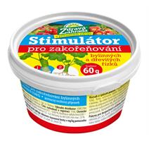 Zdravá zahrada - Stimulátor pro zakořeňování bylinných a dřevitých řízků 60 g