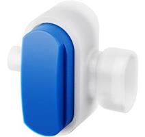 Philips Náhradní spojky 4 ks RSL0020/01 