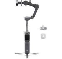 DJI Osmo Mobile 8P Creator Combo 