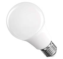 EMOS LED žárovka Classic A60 / E27 / 3.4 W (40 W) / 470 lm / teplá bílá 