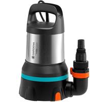 GARDENA Čerp. odvod. čistá 1100 Aquasens