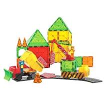 MAGNA-TILES MT-242050TR mag.st.BuilderXL 