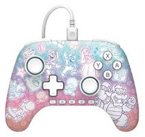 POWERA Advantage Wired NS2 Mushroom Kingdom