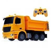 Fleg Sklápečka na dálk.ovládání Mercedes