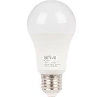 Retlux RLL 607 A60 E27 bulb 12W CW D 