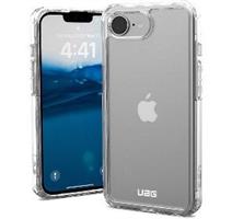 UAG Plyo case iPhone 16e 2025 Ice 