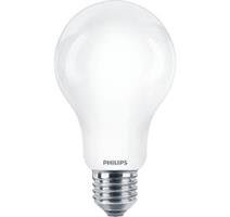 Philips LED Cla 120W A67 E27 4000K sklo 