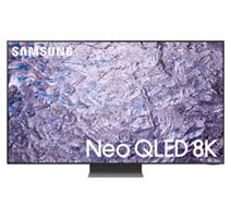 Samsung QE85QN800C QLED SMART 8K UHD TV 