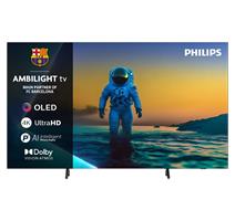 Philips 77OLED820 Google OLED TV