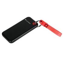 VERBATIM 32196 SSD ex.2TB USB 3.2 bk/red 