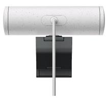 LOGITECH Webcam Brio 500 White 