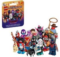 LEGO 71050 Spider-Man: Napříč par. světy 