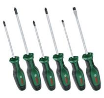 Bosch Sada 6 šroubováků 
