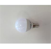 GIGALED E14 5W stud.bílá GL-G45-5C