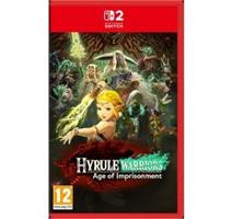 NINTENDO Hyrule Warriors: Age of Imprisonment NS2